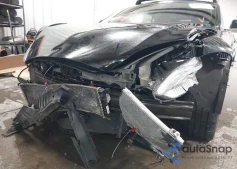 2013 Tesla Model S Performance z USA, uszkodzony, nr VIN 5YJSA1DPXDFP14812